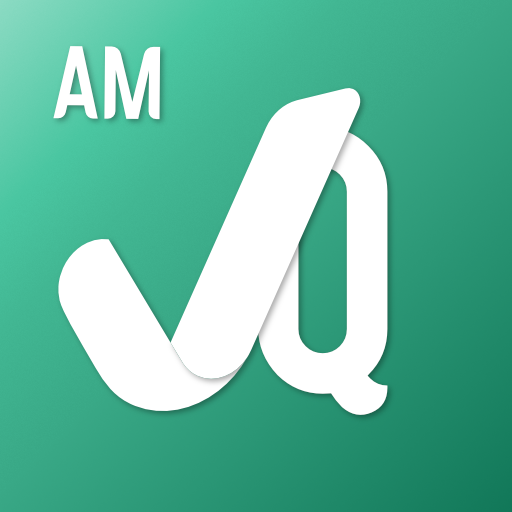 تطبيق LearnQuiz AM